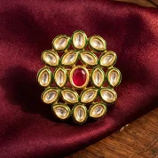 Celestial-Kundan-Ring
