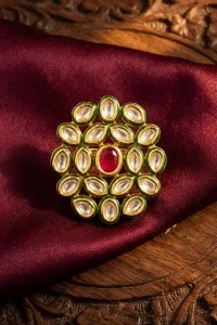 Celestial-Kundan-Ring