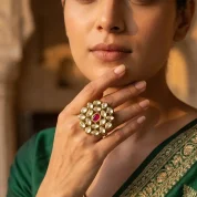 Celestial-Kundan-Ring