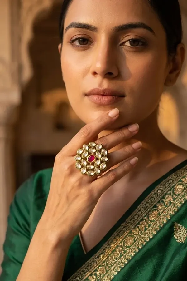 Celestial-Kundan-Ring