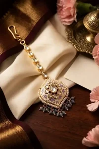 Dream-girl-Kundan-tikka
