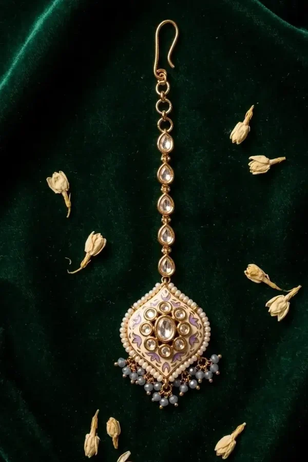 Dream-girl-Kundan-tikka-3 Dream-girl-Kundan-tikka-3