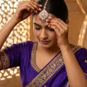 Dream-girl-Kundan-tikka