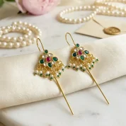 Geometric-pearl-drop-sui-dhaga