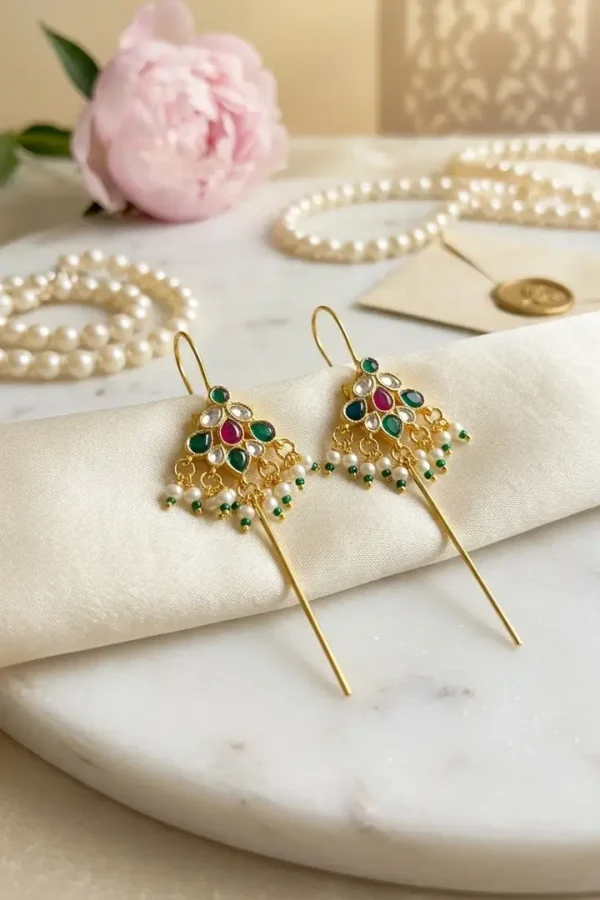 Geometric-pearl-drop-sui-dhaga-2 Geometric-pearl-drop-sui-dhaga
