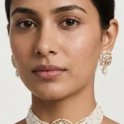Heritage-Kundan-Haar