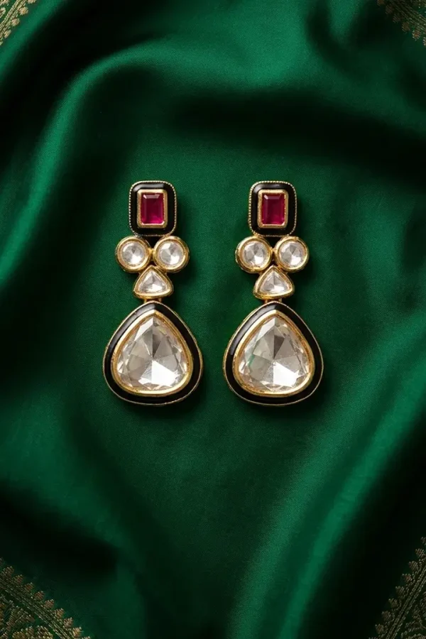 Imperial-ruby-kundan-drops-1 Imperial-ruby-kundan-drops