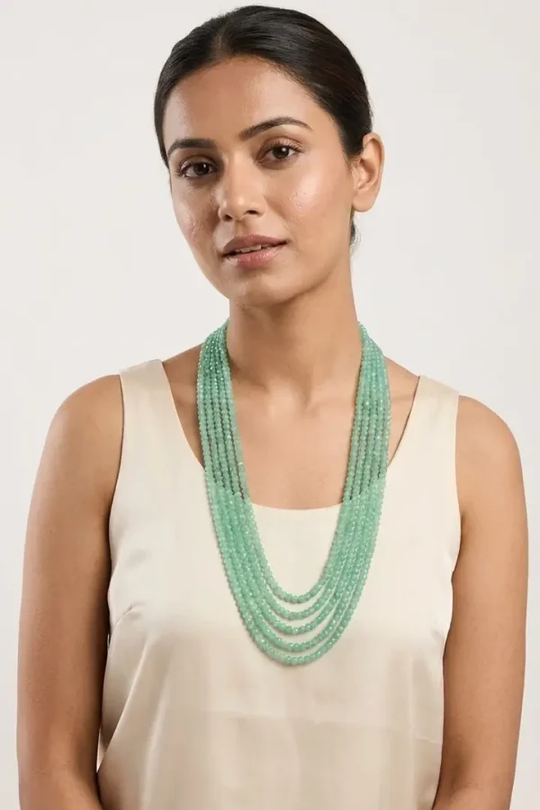 Jade-semi-precious-stone-mala-3 Jade-semi-precious-stone-mala