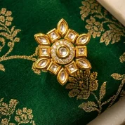 Kundan-Muse-Ring