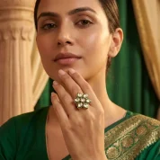Minimal-Kundan-ring