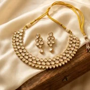 Nazakat-Heritage-Kundan-set
