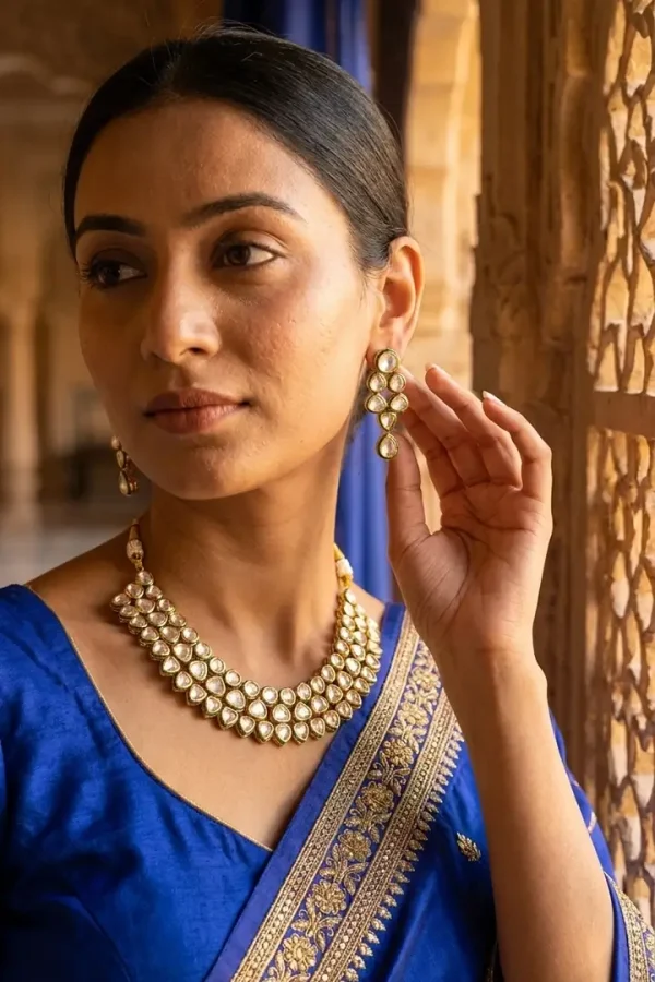 Nazakat-Heritage-Kundan-set-2 Nazakat-Heritage-Kundan-set