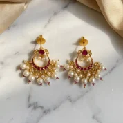 Pink-Jadau-Pearl-drops