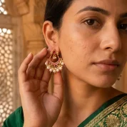 Pink-Jadau-Pearl-drops