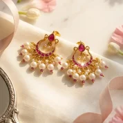 Pink-Jadau-Pearl-drops