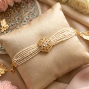 Rosy-Jadau-pearl-Bracelet
