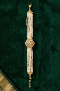 Rosy-Jadau-pearl-Bracelet