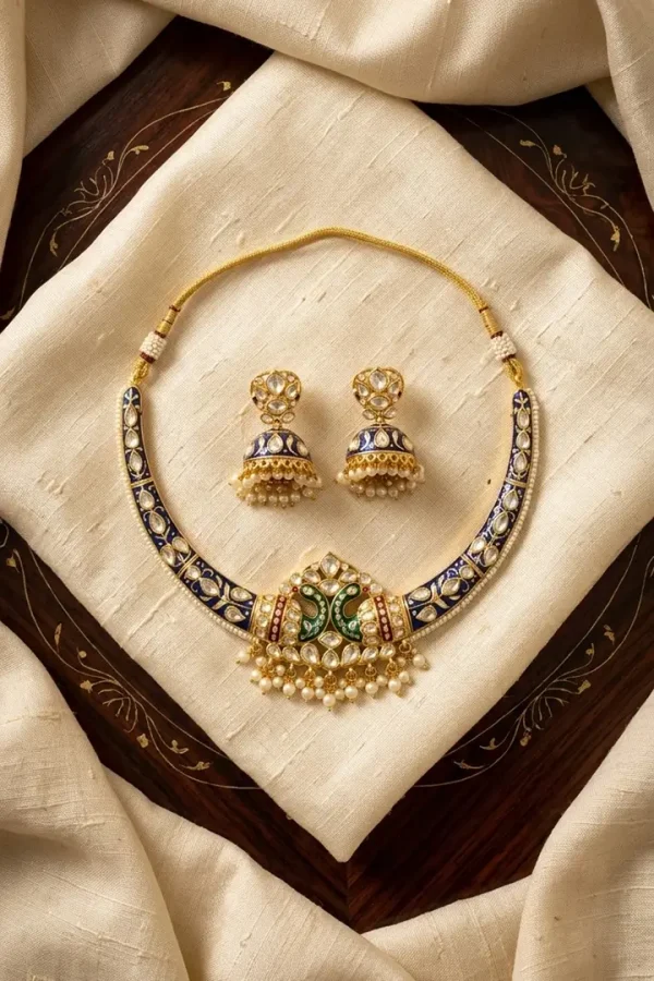 Royal-Hasli-blue-peacock-set-1 Royal-Hasli-blue-peacock-set