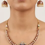 Royal-Hasli-red-peacock-set