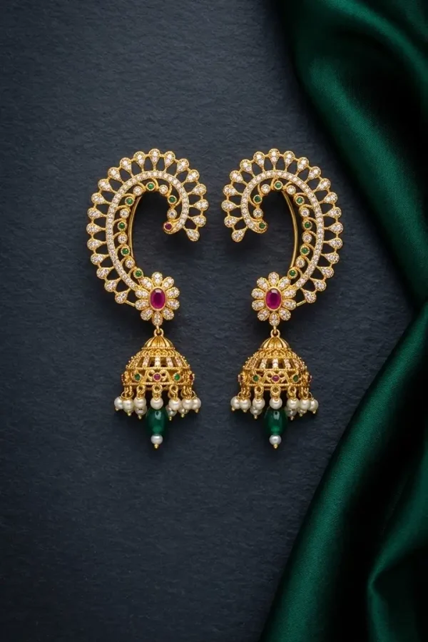 Royale-Chandelier-Ear-cuffs