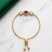 Ruby-jadau-bracelet
