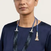 Sapphire-shaded-mala