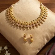 Sunehera-Jadau-set