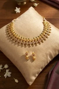 Sunehera-Jadau-set