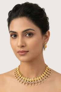 Sunehera-Jadau-set