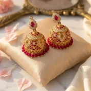 cherry-jadaue-jhumke