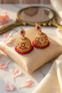cherry-jadaue-jhumke