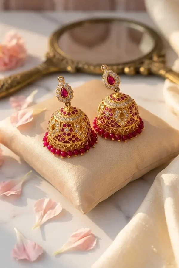 cherry-jadaue-jhumke
