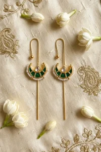 emerald moon sui dhaga