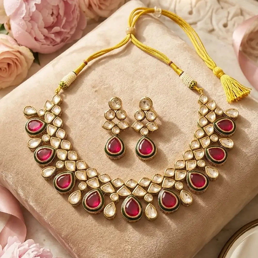 aakrishti fashion-jewellery