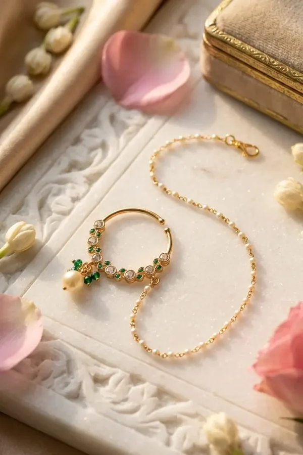 green-drop-kundan-nath-1 green-drop-kundan-nath
