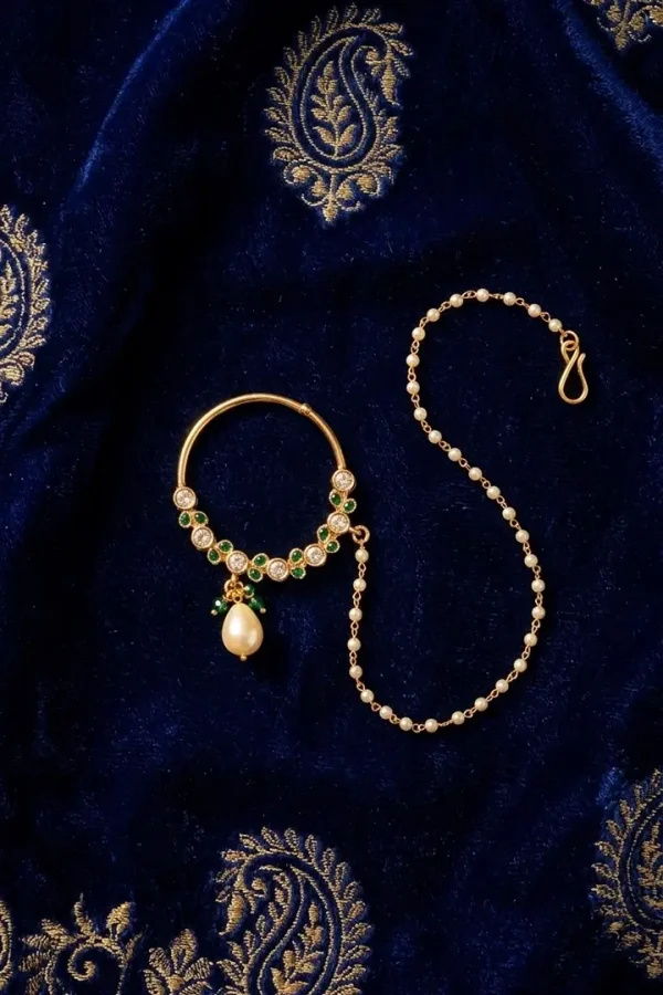 green-drop-kundan-nath-2 green-drop-kundan-nath