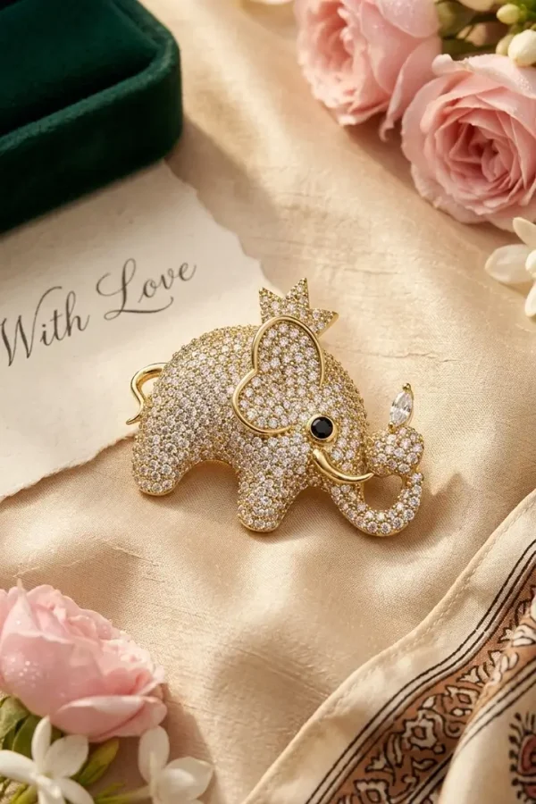 hathi-zircon-brooch-1 hathi-zircon-brooch
