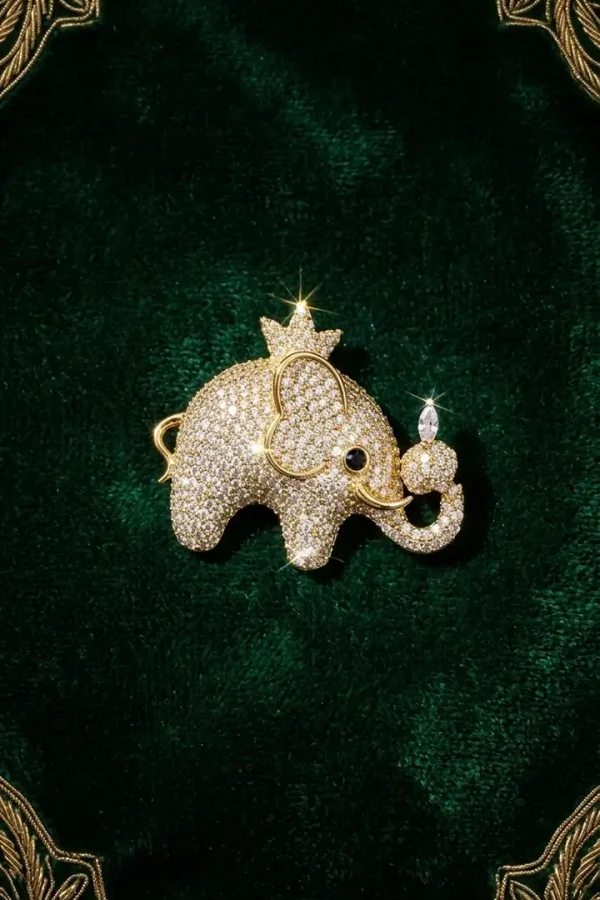hathi-zircon-brooch-2 hathi-zircon-brooch