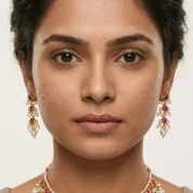 jadau-pearl-drop-choker
