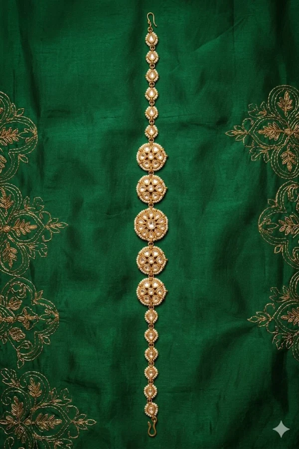 kundan-moti-sheeshphool