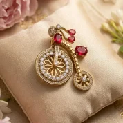 ruby-cycle-brooch