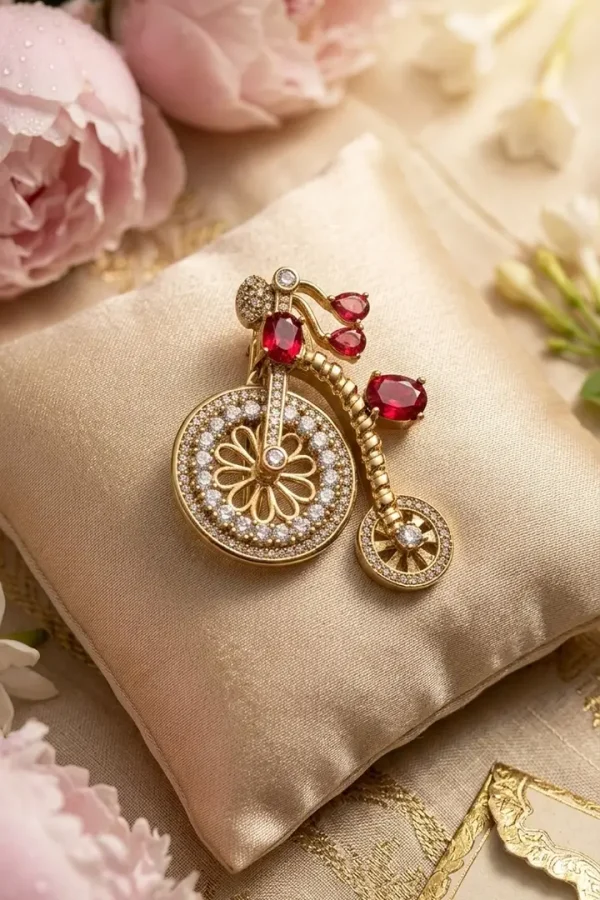 ruby-cycle-brooch-1 ruby-cycle-brooch