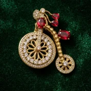 ruby-cycle-brooch