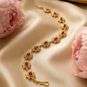 ruby-kundan-sheeshphool