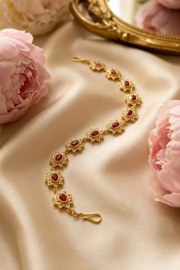 ruby-kundan-sheeshphool-1 ruby-kundan-sheeshphool