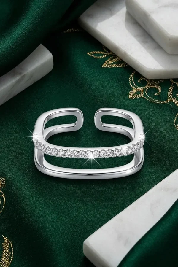 square-double-line-ring-2 square-double-line-ring