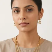 three-layered-Polki-set
