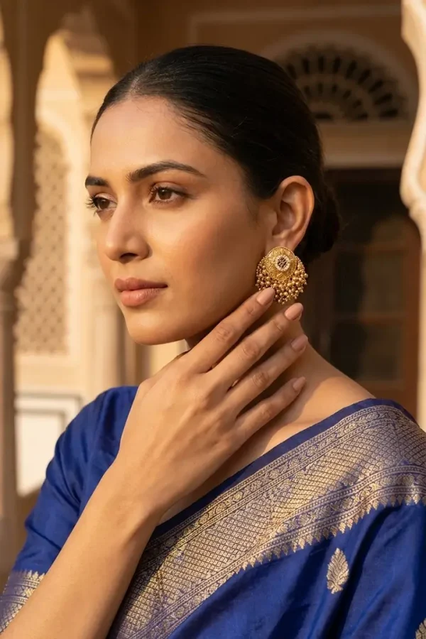 traditional-gold-earrings-3 traditional-gold-earrings