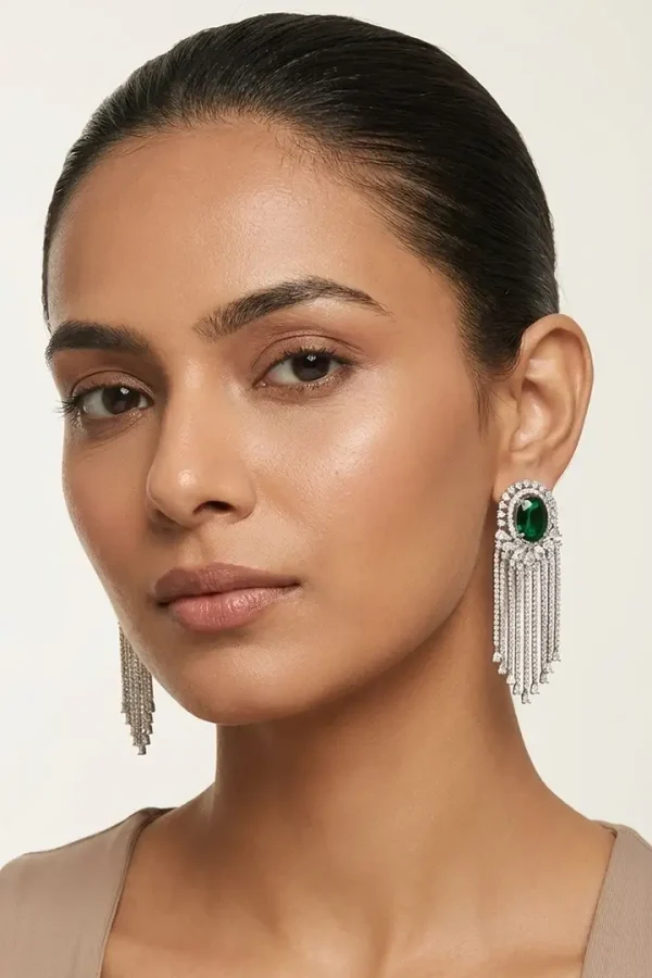 emerald-danglers