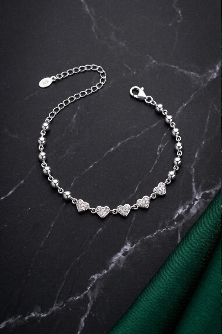 heart-bracelet